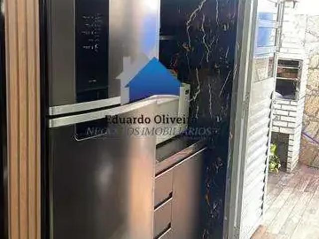 Casa / Sobrado em Condomínio para Venda em Cotia/SP Centro 2 Quartos