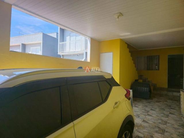 Casa / Sobrado em Condomínio para Venda em Cotia/SP Centreville 2 Quartos