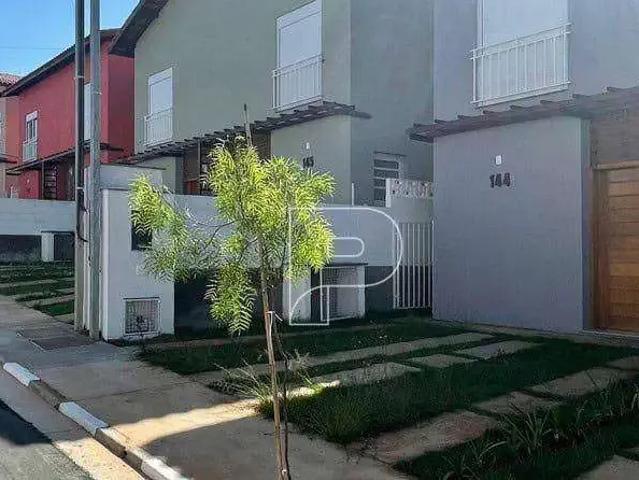 Casa / Sobrado em Condomínio para Venda em Cotia/SP Centro 2 Quartos