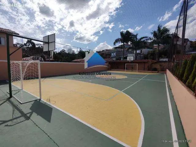 Casa / Sobrado em Condomínio para Venda em Cotia/SP Centro 2 Quartos