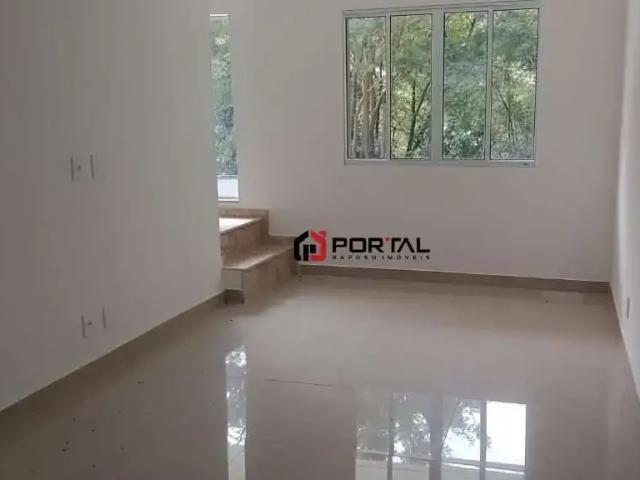Casa / Sobrado em Condomínio para Venda em Cotia/SP Centro 2 Quartos