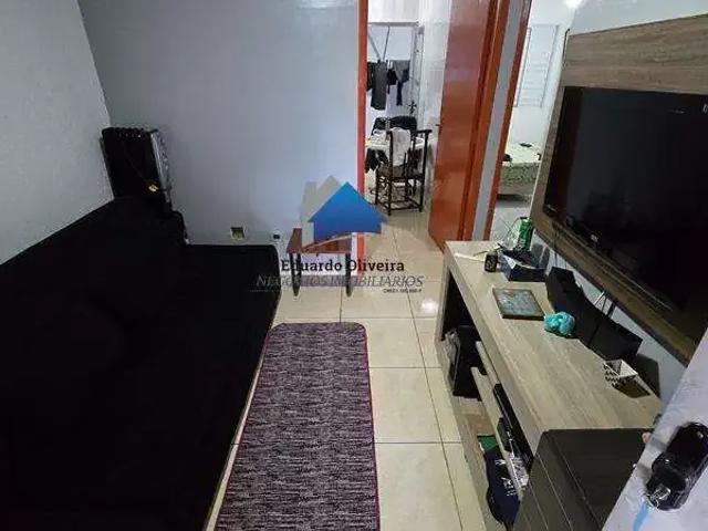 Casa / Sobrado em Condomínio para Venda em Cotia/SP Centro 2 Quartos