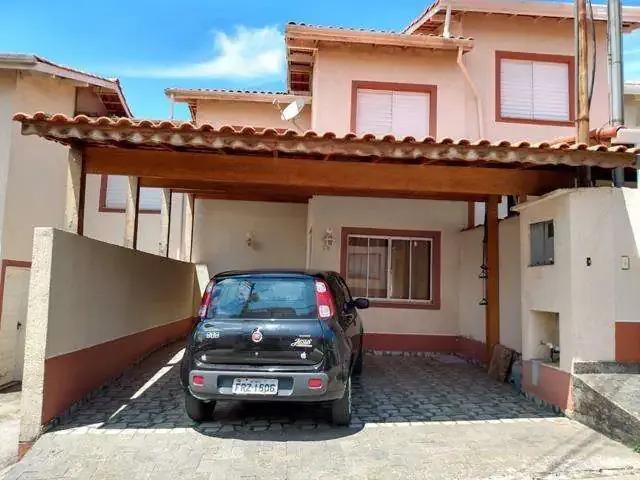 Casa / Sobrado em Condomínio para Venda em Cotia/SP Centro 2 Quartos