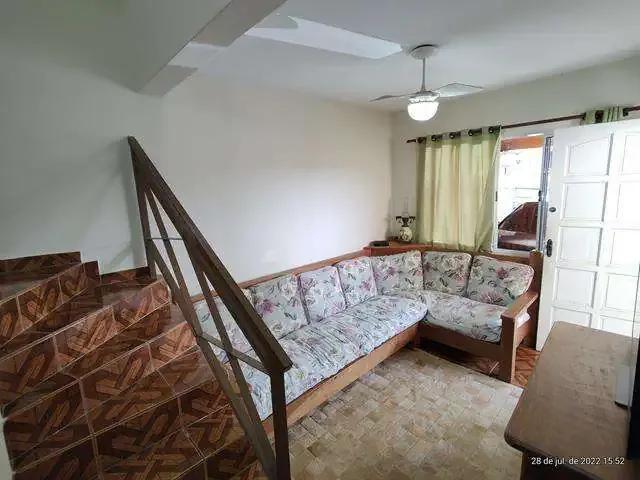 Casa / Sobrado em Condomínio para Venda em Cotia/SP Centro 2 Quartos
