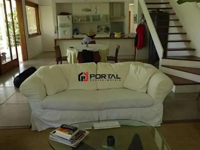 Casa / Sobrado em Condomínio para Venda em Cotia/SP Centro 3 Quartos