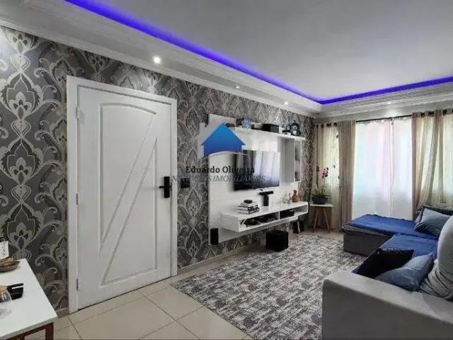 Casa / Sobrado em Condomínio para Venda em Cotia/SP Centro 3 Quartos