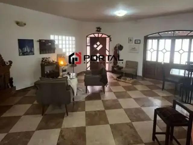 Casa / Sobrado em Condomínio para Venda em Cotia/SP Centro 3 Quartos