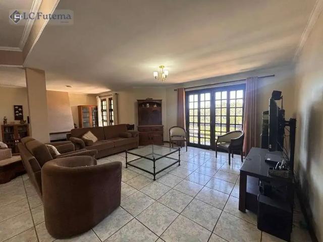 Casa / Sobrado em Condomínio para Venda em Cotia/SP Centro 4 Quartos