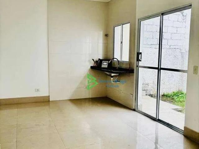 Casa / Sobrado em Condomínio para Venda em Cotia/SP Chácara Tropical Caucaia do Alto 3 Quartos