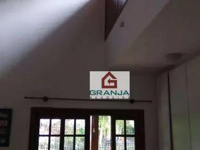 Casa / Sobrado em Condomínio para Venda em Cotia/SP Chácara Vista Alegre 3 Quartos