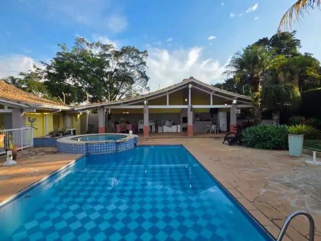 Casa / Sobrado em Condomínio para Venda em Cotia/SP Chácara das Rosas 3 Quartos