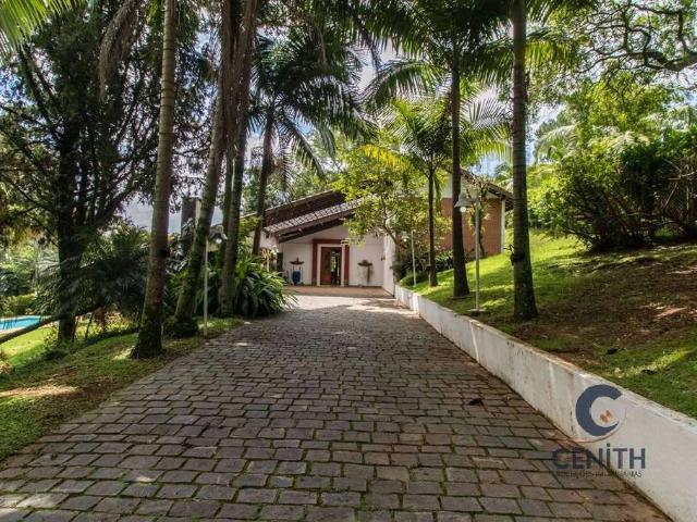 Casa / Sobrado em Condomínio para Venda em Cotia/SP Chácara Granja Velha 3 Quartos