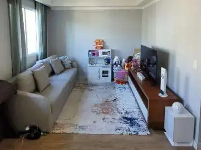 Casa / Sobrado em Condomínio para Venda em Cotia/SP Chácara Ondas Verdes 3 Quartos