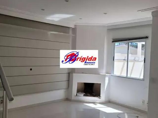 Casa / Sobrado em Condomínio para Venda em Cotia/SP Chácara Ondas Verdes 3 Quartos