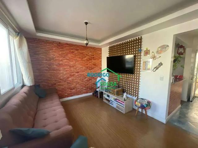 Casa / Sobrado em Condomínio para Venda em Cotia/SP Chácara Ondas Verdes 3 Quartos