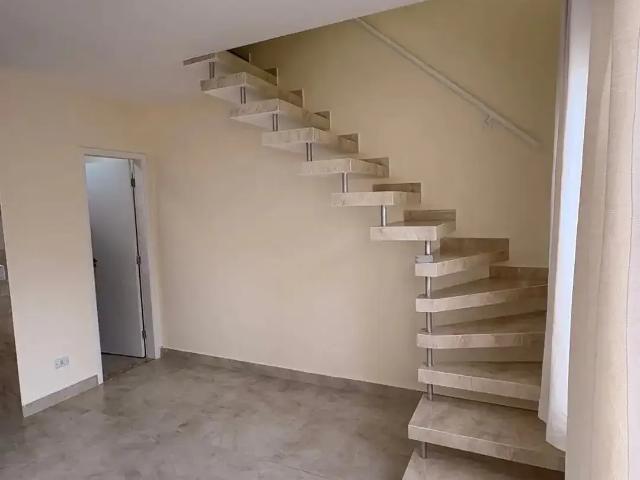 Casa / Sobrado em Condomínio para Venda em Cotia/SP Chácara Ondas Verdes 2 Quartos