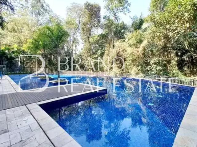 Casa / Sobrado em Condomínio para Venda em Cotia/SP Chácara Pavoeiro 2 Quartos