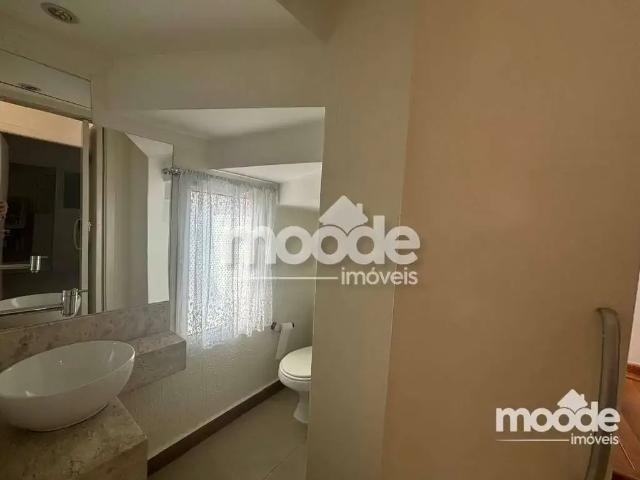 Casa / Sobrado em Condomínio para Venda em Cotia/SP Chácara Pavoeiro 2 Quartos