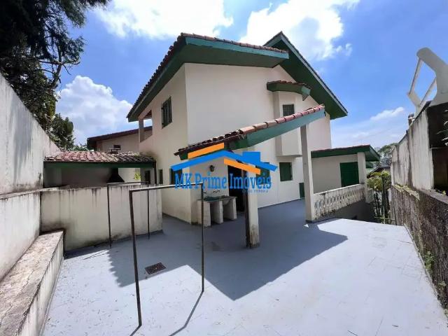 Casa / Sobrado em Condomínio para Venda em Cotia/SP Chácara Pavoeiro 3 Quartos