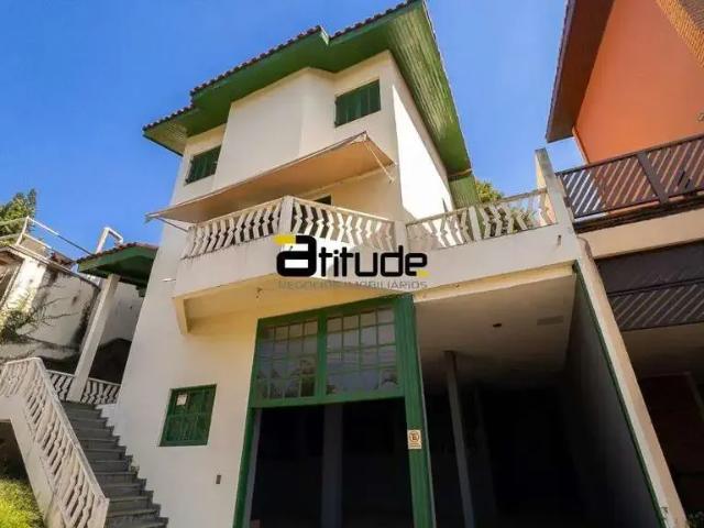 Casa / Sobrado em Condomínio para Venda em Cotia/SP Chácara Pavoeiro 3 Quartos