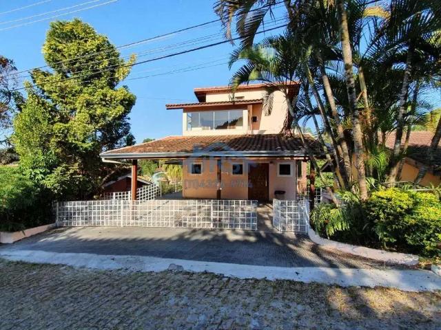 Casa / Sobrado em Condomínio para Venda em Cotia/SP Chácara Pavoeiro 3 Quartos