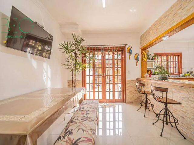 Casa / Sobrado em Condomínio para Venda em Cotia/SP Chácara Recanto Verde 3 Quartos