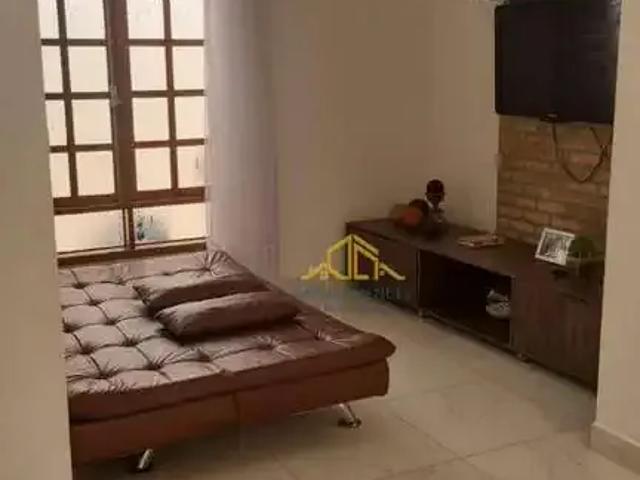 Casa / Sobrado em Condomínio para Venda em Cotia/SP Chácara Recanto Verde 3 Quartos