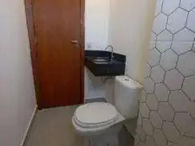 Casa / Sobrado em Condomínio para Venda em Cotia/SP Chácara Recanto Verde 3 Quartos