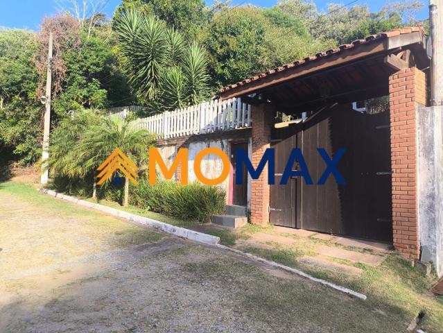 Casa / Sobrado em Condomínio para Venda em Cotia/SP Chácara Recanto Verde 3 Quartos