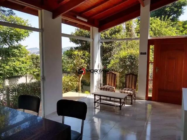 Casa / Sobrado em Condomínio para Venda em Cotia/SP Chácara Represinha 3 Quartos