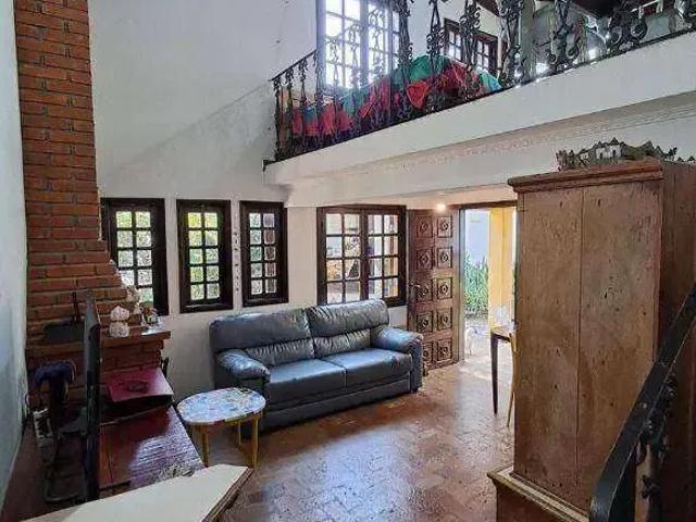 Casa / Sobrado em Condomínio para Venda em Cotia/SP Chácara Represinha 3 Quartos