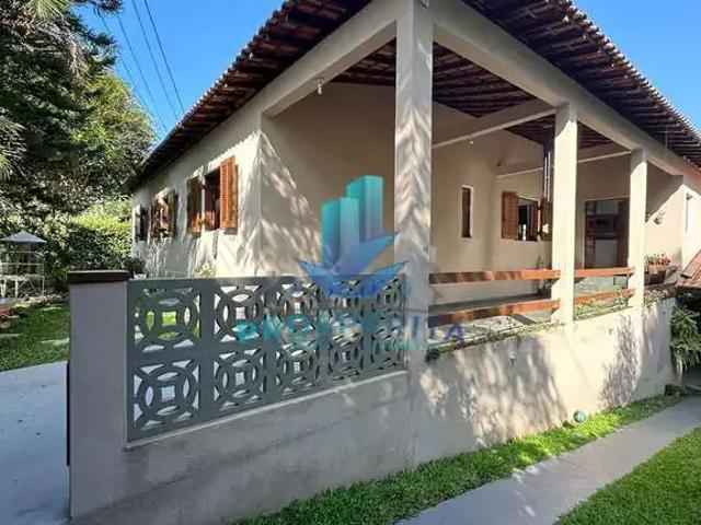 Casa / Sobrado em Condomínio para Venda em Cotia/SP Chácara Represinha 4 Quartos