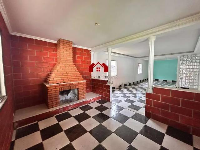Casa / Sobrado em Condomínio para Venda em Cotia/SP Chácara Rincão 3 Quartos