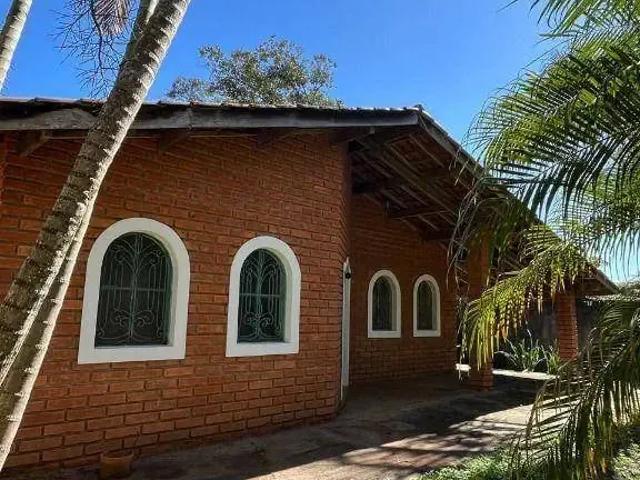 Casa / Sobrado em Condomínio para Venda em Cotia/SP Chácara Rincão 3 Quartos