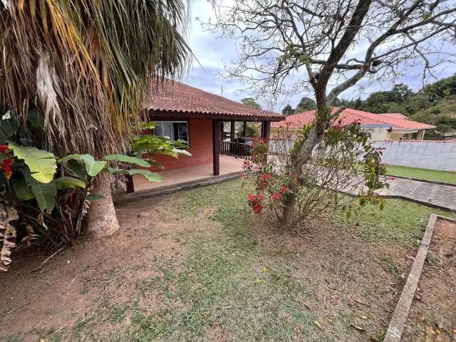 Casa / Sobrado em Condomínio para Venda em Cotia/SP Chácara Rincão 3 Quartos