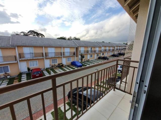 Casa / Sobrado em Condomínio para Venda em Cotia/SP Chácara Rincão 2 Quartos