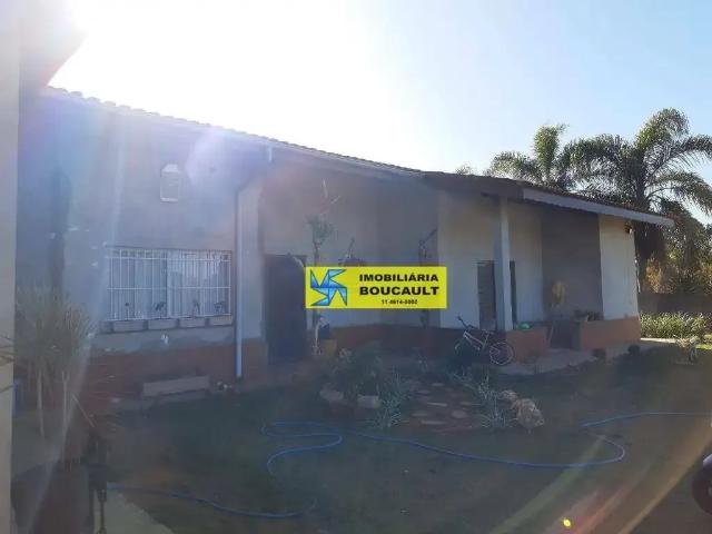 Casa / Sobrado em Condomínio para Venda em Cotia/SP Chácara Rincão 2 Quartos