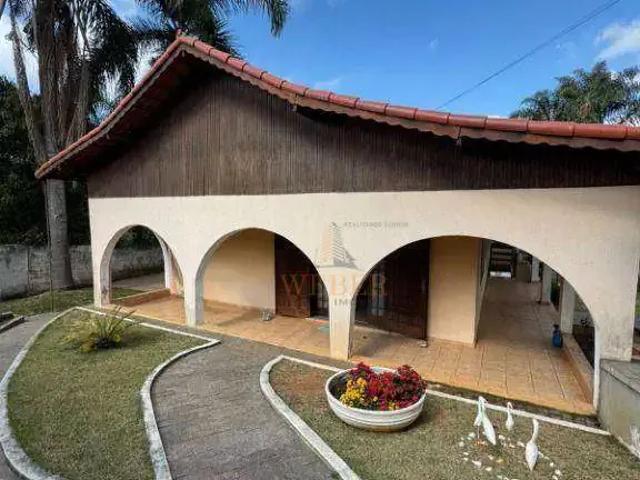 Casa / Sobrado em Condomínio para Venda em Cotia/SP Chácara Rincão 4 Quartos