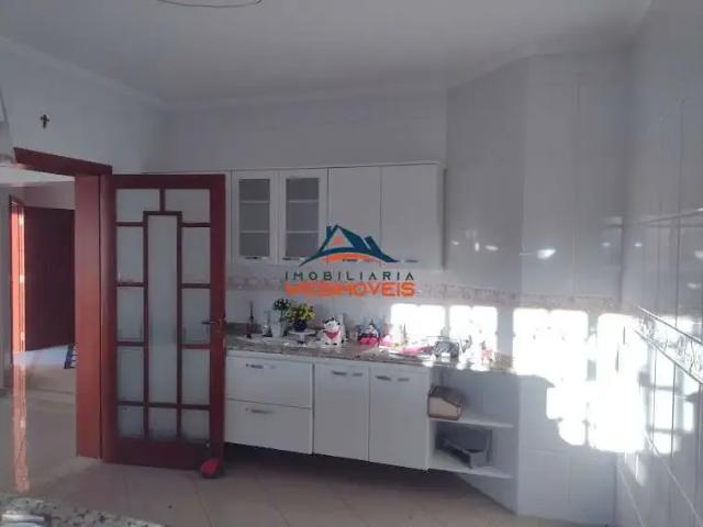 Casa / Sobrado em Condomínio para Venda em Cotia/SP Chácara Rincão 4 Quartos
