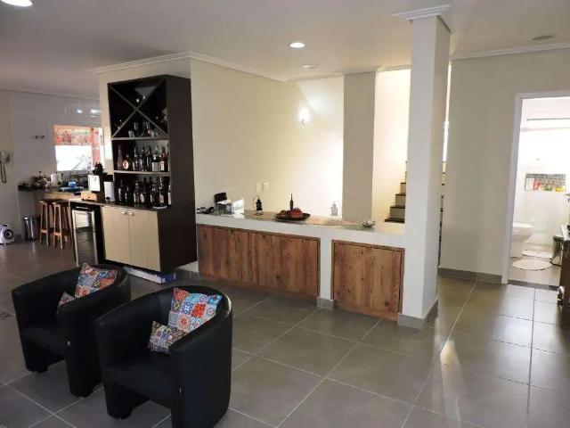 Casa / Sobrado em Condomínio para Venda em Cotia/SP Chácaras São Carlos 3 Quartos