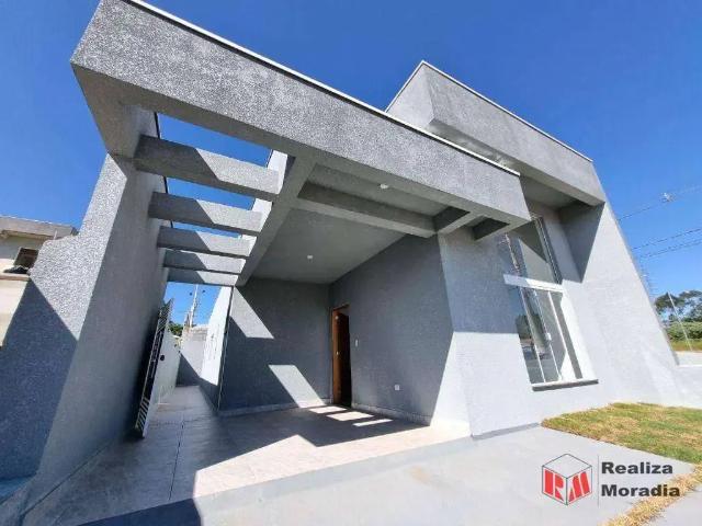Casa / Sobrado em Condomínio para Venda em Cotia/SP Água Espraiada Caucaia do Alto 2 Quartos