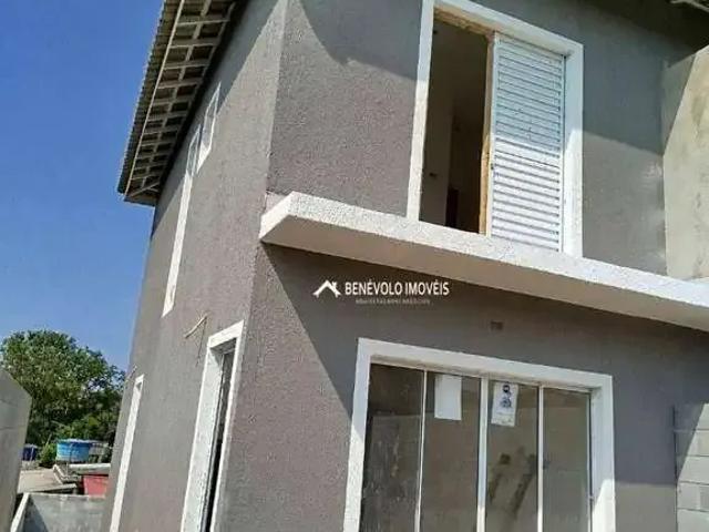 Casa / Sobrado em Condomínio para Venda em Cotia/SP Aguassaí Caucaia do Alto 2 Quartos