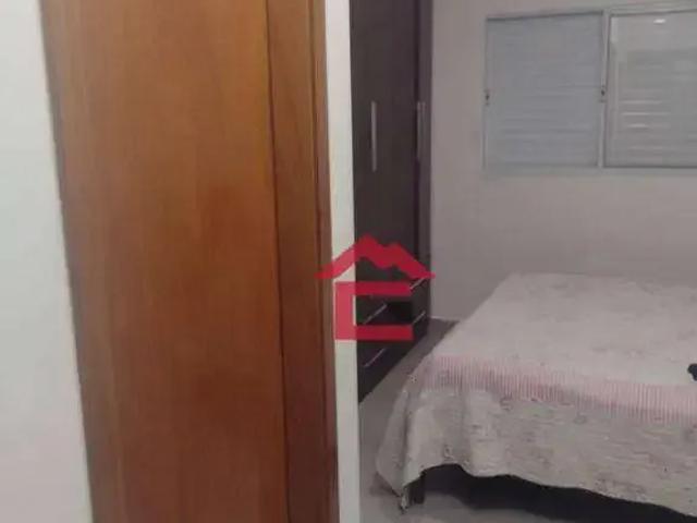 Casa / Sobrado em Condomínio para Venda em Cotia/SP Aguassaí Caucaia do Alto 2 Quartos
