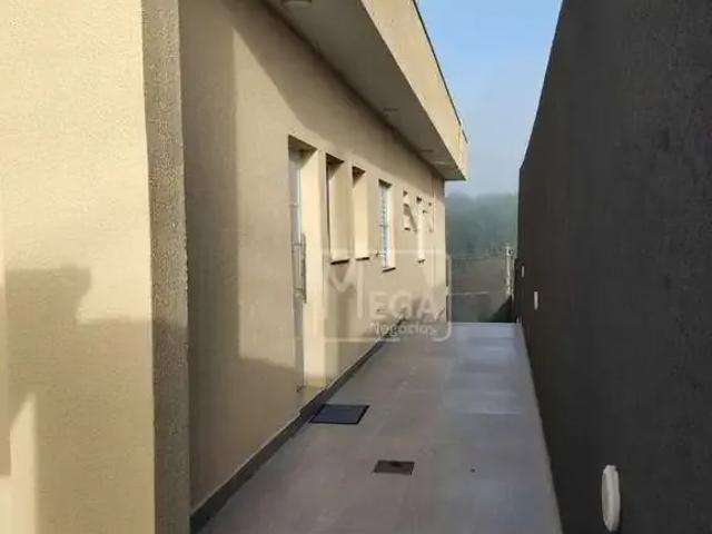 Casa / Sobrado em Condomínio para Venda em Cotia/SP Aguassaí Caucaia do Alto 3 Quartos