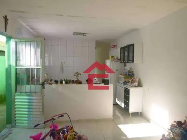 Casa / Sobrado em Condomínio para Venda em Cotia/SP Altos de Caucaia Caucaia do Alto 2 Quartos