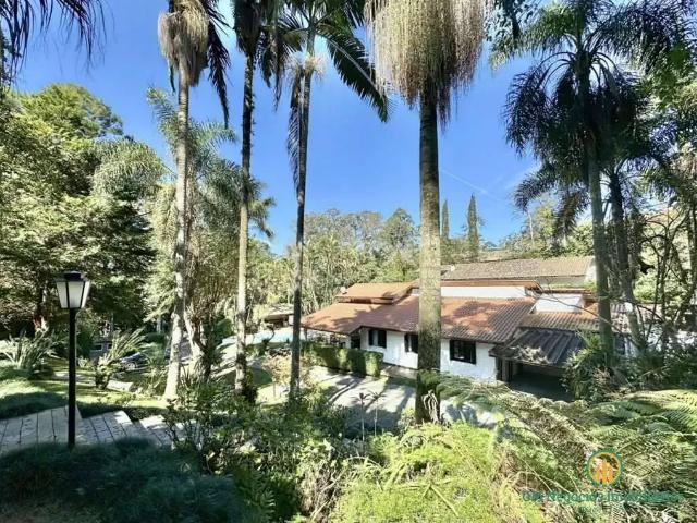 Casa / Sobrado em Condomínio para Venda em Cotia/SP Algarve 3 Quartos