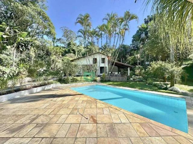 Casa / Sobrado em Condomínio para Venda em Cotia/SP Algarve 3 Quartos
