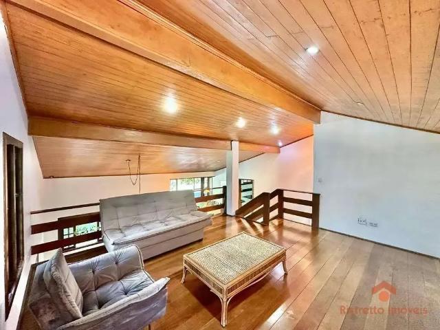 Casa / Sobrado em Condomínio para Venda em Cotia/SP Algarve 3 Quartos