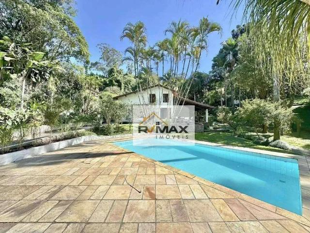 Casa / Sobrado em Condomínio para Venda em Cotia/SP Algarve 3 Quartos