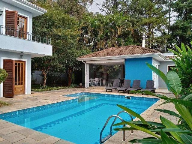 Casa / Sobrado em Condomínio para Venda em Cotia/SP Bosque do Vianna 3 Quartos